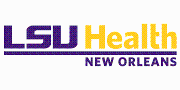 LSU Health Sciences Center - New Orleans Logo